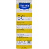 Mustela Solar Leche Facial  SPf50 50 Bebe 50ml