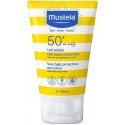 Mustela Solar Leche Corporal SPf50 Bebé 100ml