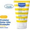 Mustela Solar Leche Corporal SPf50 Bebe 100ml