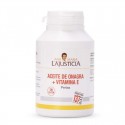 Ana Maria Lajusticia Aceite de Onagra + Vitamina E 275 Perlas