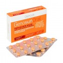 Genosun Oral 30 Comprimidos