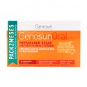 Genosun Oral 60 Comprimidos 2 Meses