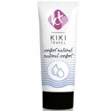 Kiki Travel Gel Deslizante Natural Confort 50 ml