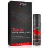 Orgie Touro Crema Potenciadora De Ereccion 15 ml