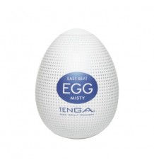 Tenga Egg Huevo Masturbador Misty
