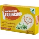 Farinchup Pharmachups 12 Bastoncillos