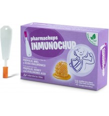 Immunochup Pharmachups 18 Q-Spitzen