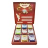 Yogi tea Selection Box 9x5 bolsitas de infusiones