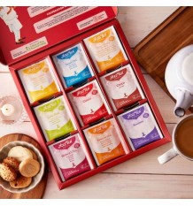 Yogi tea Selection Box 9x5 bolsitas de infusiones