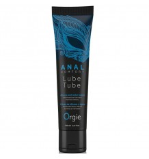 Orgie Anal Comfort Lubricante Hibrido 100 Ml