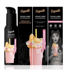 Coquette Chic Desire Premium Experience Lubricante Vegano Candylicious 100 ml