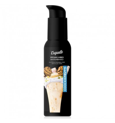 Coquette Chic Desire Premium Experience Lubricante Vegano Cookiefrutti 100 ml