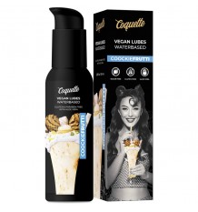 Coquette Chic Desire Premium Experience Lubricante Vegano Cookiefrutti 100 ml