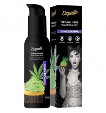Coquette Chic Desire Premium Experience Lubricante Vegano Space Sativa 100 ml