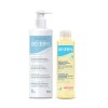 Crème Dexéryle 500ml + Huile 200ml