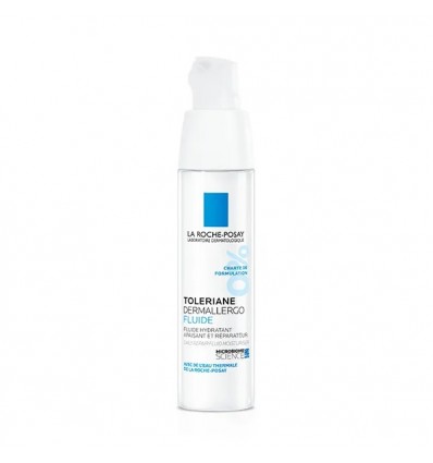 Toleriane Dermallergo Ultra Fluido La Roche Posay 40ml