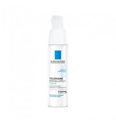 La Roche Toleriane Dermallergo Ultra Crema 40 ml