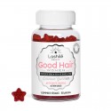 Lashile Good Hair Women Anticaida 60 Gominolas
