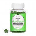 Lashile Good Detox Clean Detoxificante 60 Gominolas