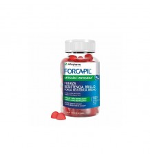 Forcapil Anticaida 60 Gominolas