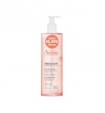 Avene Xeracalm Ernährung Reinigungsgel 500 ml