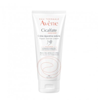 Avene Cicalfate Crema Reparadora de Manos 100ml