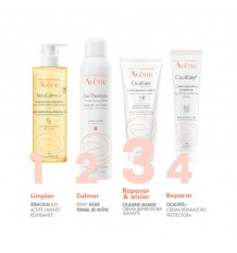 Avene Cicalfate Crema Reparadora de Manos 100ml