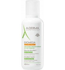 Aderma Exomega Control Bálsamo Emoliente 400ml