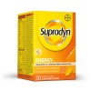 Supradyn Energy 30 Comprimidos