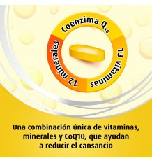 Supradyn Energy 30 Comprimidos