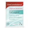 Ginecanesbalance Vaginal Gel Vaginal 7 Unidades x 5ml