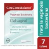 Ginecanesbalance Vaginal Gel Vaginal 7 Unidades x 5ml