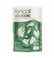 Forticoll Colageno Sport No Bio 300g