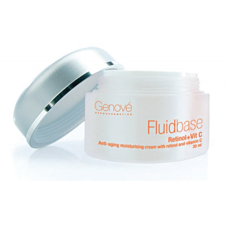 Fluidbase Rederm Retinol + Vit C 30 ml