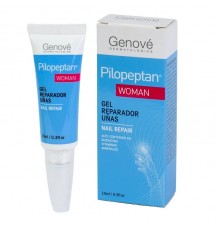 Pilopeptan Woman Gel Reparador de Uñas 10ml