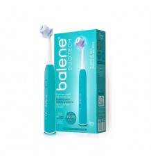 Brosse à Dents électrique Balene Duotech Vert