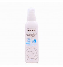 Avene After Sun Reparador para Después del Sol Gel Crema 200 ml