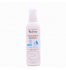 Avene After Sun Reparador para Después del Sol Gel Crema 200 ml