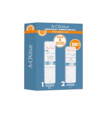 Avene A-oxitive Pack Sérum Defensa Antioxidante Luminosidad 30ml + Contorno de Ojos Alisador 15ml