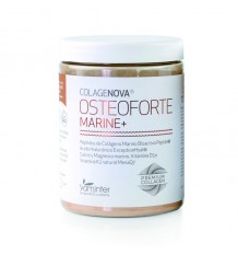 Colagenova Osteoforte Marine Chocolate 420g