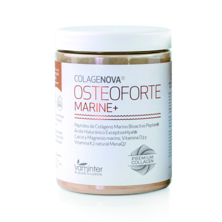 Colagenova Osteoforte Marine Chocolate 315g