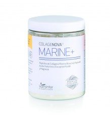 Colagenova Marine 21 dias Baunilha 295 gramas
