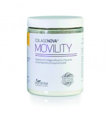 Colagenova Movility 30 dias Vainilla 390 gramos