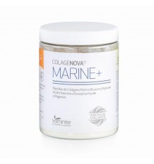 Colagenova Marine 21 dias Peach 295 grams