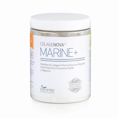 Colagenova Marine 21 dias Melocoton 295 gramos