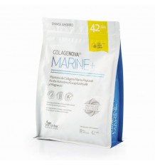 Colagenova Marine Bolsa 42 Dias Limon 590 g