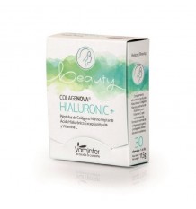 Colagenova Hialuronic 30 Capsulas