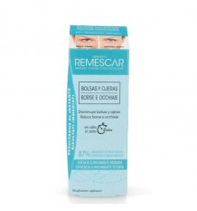 Remescar Bolsas Ojeras Reductor 8 ml