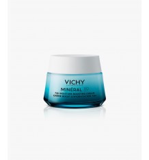 Vichy Mineral 89 Crema Hidratante 72h 50 ml