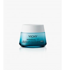 Vichy Mineral 89 Crema Hidratante Rica 72h 50 ml